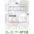 Olajszűrő HifloFiltro HF138