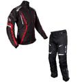 HOGYAN TISZTÍTSUK A TEXTIL MOTOROS RUHÁZATOT?