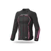 Seventy SD-JR67 pink M női motoros kabát