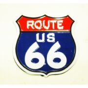 Hűtőmágnes Route US 66