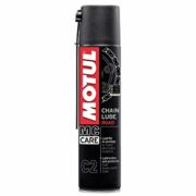 Lánckenő spray Motul Road C2 400 ml