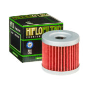 Olajszűrő HifloFiltro HF131 /971