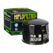 Olajszűrő HifloFiltro HF160