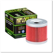 Olajszűrő HifloFiltro HF971 /131