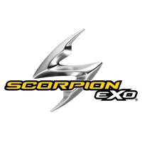 Scorpion Exo bukósisak