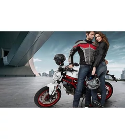 Kezdőként milyen motoros ruhát vegyek?