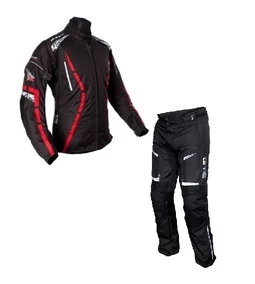 HOGYAN TISZTÍTSUK A TEXTIL MOTOROS RUHÁZATOT?