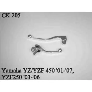 Karszett CK205 Yamaha YZ/YZF