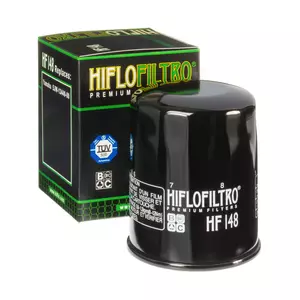 Olajszűrő HifloFiltro HF148