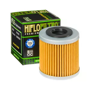 Olajszűrő HifloFiltro HF563