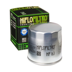 Olajszűrő HifloFiltro HF163