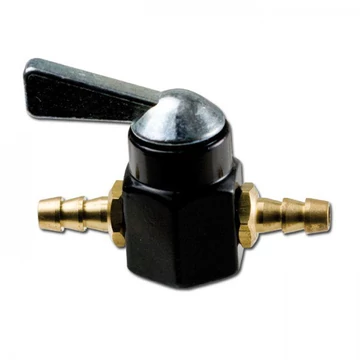 Lengő benzincsap univerzális 7 mm VP