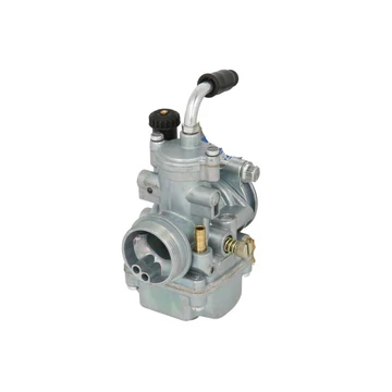 Karburátor kpl AM6 17,5 mm kézi szivatós 389