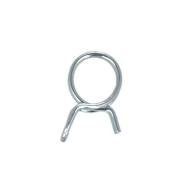 Drótbilincs üzemanyag csőhöz 12 IC