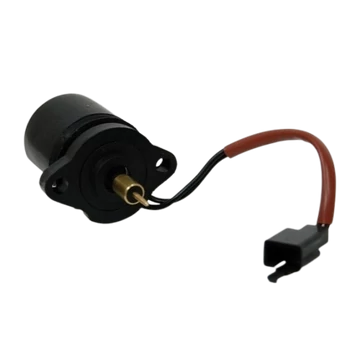 Automata szivató 2T KR