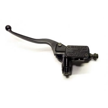 Főfékhenger bal oldali robogó