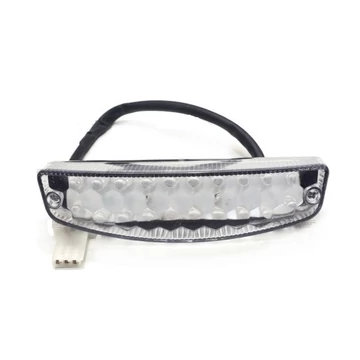 Hátsó lámpa univerzális led Hátsó lámpa univerzális led