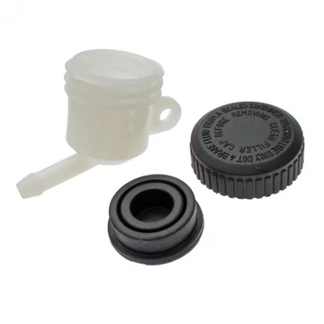 Fékolaj tartály univerzális hátsó oldalsó