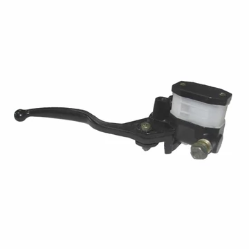 Fékmunkahenger tartállyal jobb