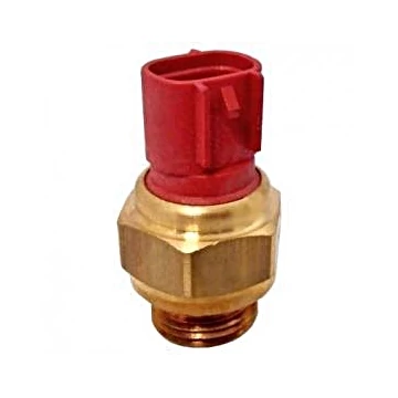 Ventillátor kapcsoló Hőgomba Kawasaki, Suzuki /504 Ventillátor kapcsoló Hőgomba Kawasaki, Suzuki /504