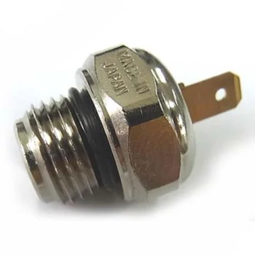 Ventillátor kapcsoló Hőgomba Honda 502