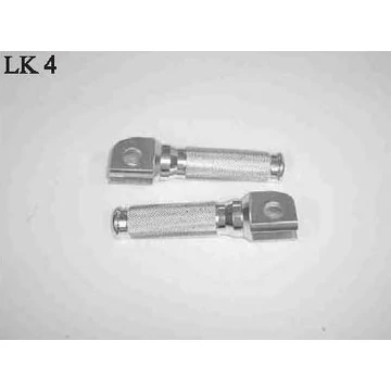 Lábtartó Kawasaki LK4