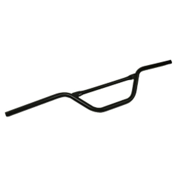 Kormány cross fekete Kormány cross fekete