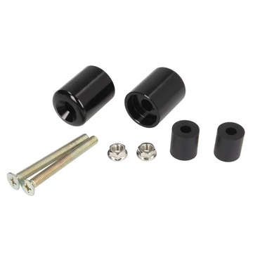 Kormánysúly fekete 17-23 mm VIC Kormánysúly fekete 17-23 mm VIC