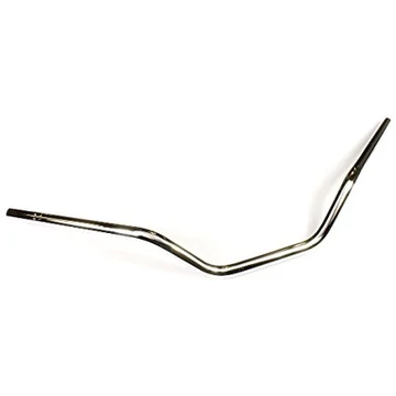 Kormány TRW Lucas 110 krómos Kormány TRW Lucas 110 krómos