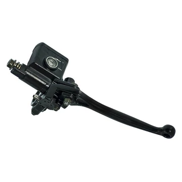 Fékmunkahenger balos kar kartartóval