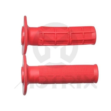 Markolat cross Motrix piros