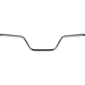 Kormány TRW Lucas 112 krómos Kormány TRW Lucas 112 krómos