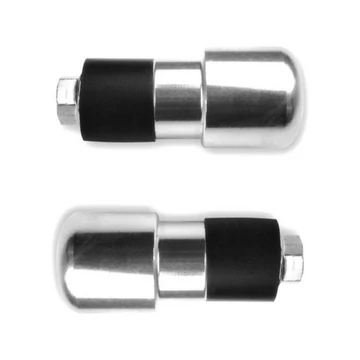 kormánysúly ezüst 17-23 mm VIC kormánysúly ezüst 17-23 mm VIC