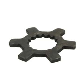 Variátor csillag 16mm Variátor csillag 16mm