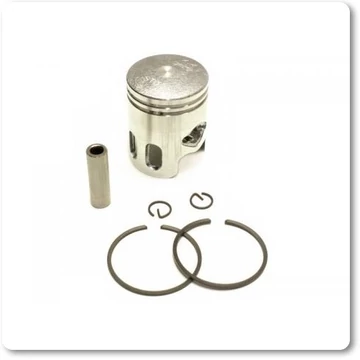 Dugattyú szett 47.00 mm, 10 csap 3 KJ