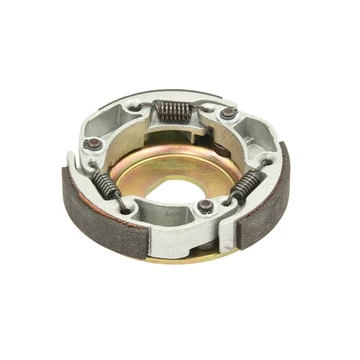 Kuplung haranggal kpl 107 mm RMS