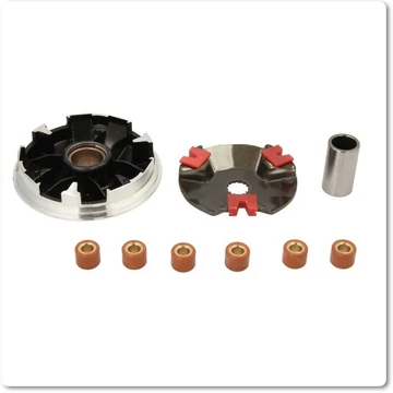 Variátor 2T motorokhoz, 13 mm /170 Kínai motorokhoz, Minarelli