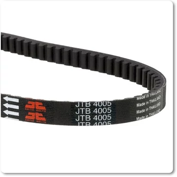 Meghajtó variátor szíj  838x18 JT /350014 Meghajtó variátor szíj  838x18 JT /350014