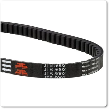 Meghajtó variátor szíj  729x18 JT Meghajtó variátor szíj  729x18 JT