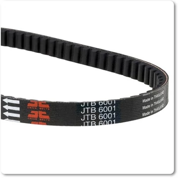 Meghajtó variátor szíj  755x18 JT