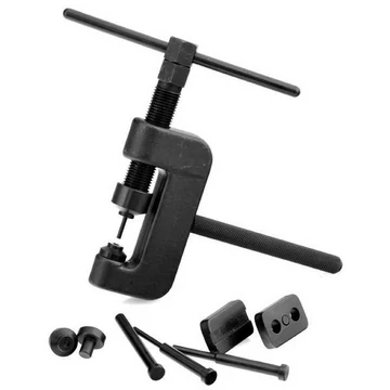 Láncszerelő szerszám készlet Láncszerelő szerszám készlet