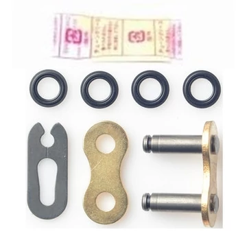 Patentszem 520 VX3 DID arany Patentszem 520 VX3 DID arany