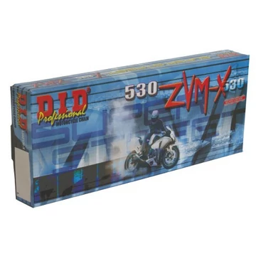 530ZVM-X2 114 DID meghajtó lánc