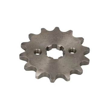 Lánckerék 334 14 fog AM6 első