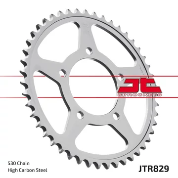 Lánckerék JTR 829.45