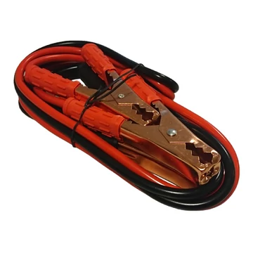 Indító kábel 300 A, 2 m Indító kábel 300 A, 2 m