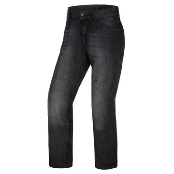 Ridero Denim 511 36/32 férfi fekete motoros farmer
