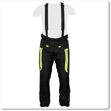 Plus Racing Hurricane 6XL motoros nadrág 