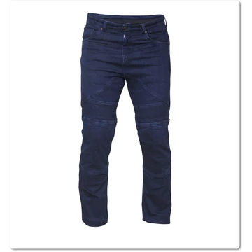 Plus Racing Denim Biker 36 férfi motoros farmer