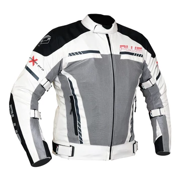 Plus Racing Nevada XL női nyári motoros kabát